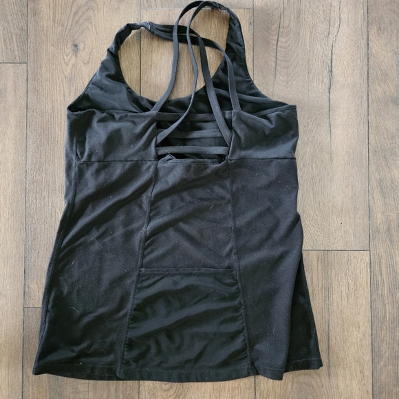 Women's Alchemy Workout Tank Top, size large - Picture 2 of 4